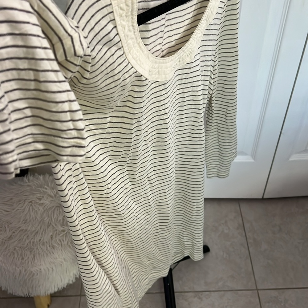 Banana Republic Top - Picture 3 of 6